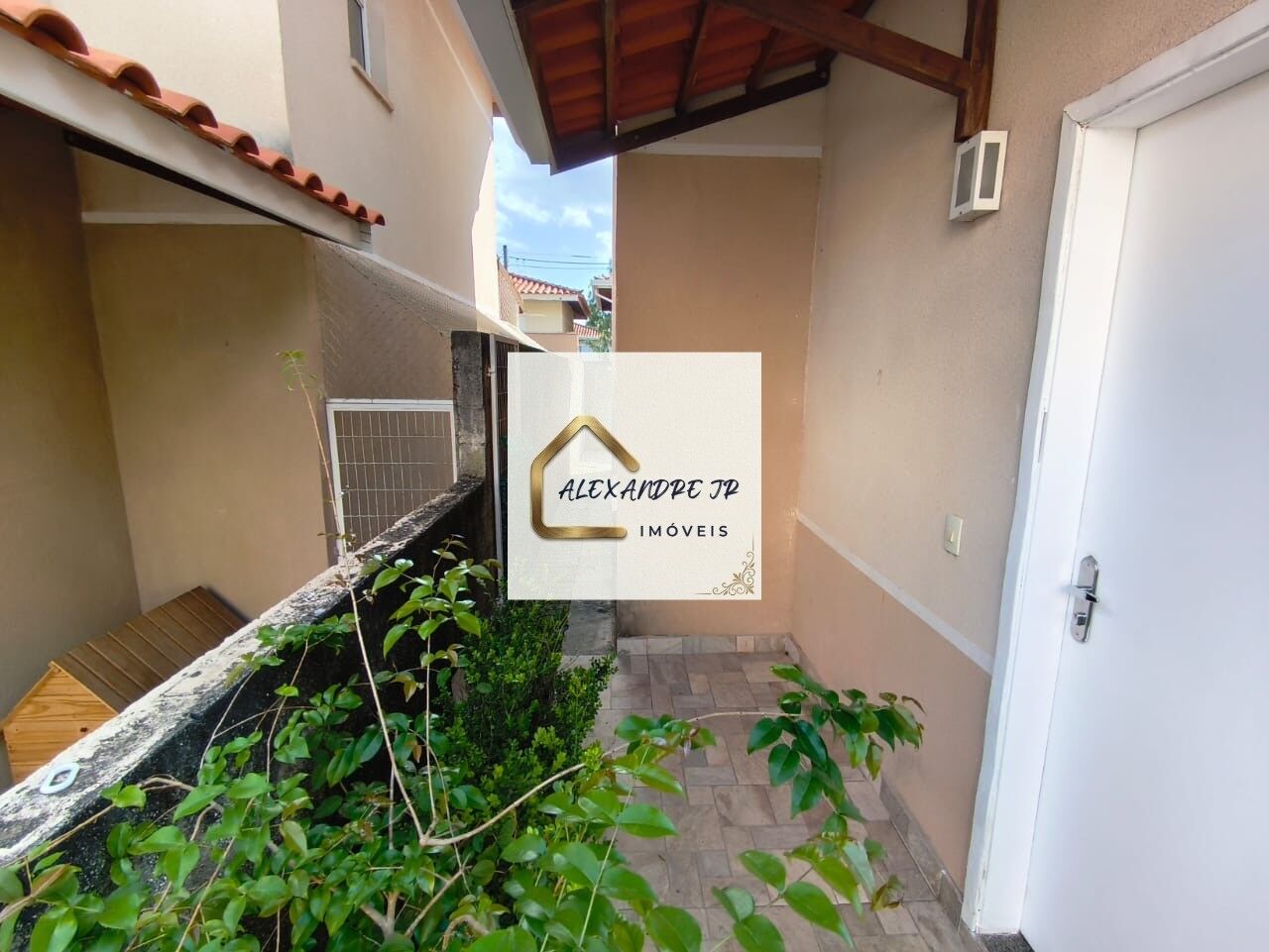 Casa de Condomínio, 2 quartos - Foto 6