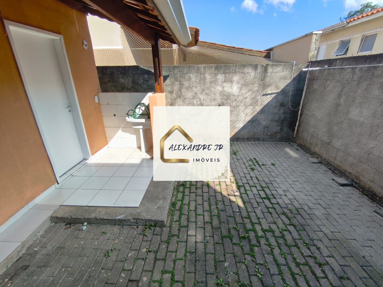 Casa de Condomínio, 2 quartos - Foto 46