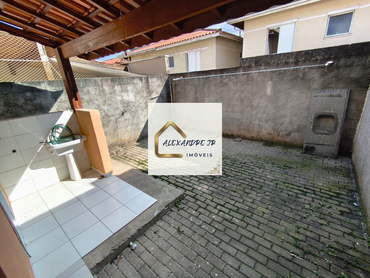 Casa de Condomínio, 2 quartos - Foto 43
