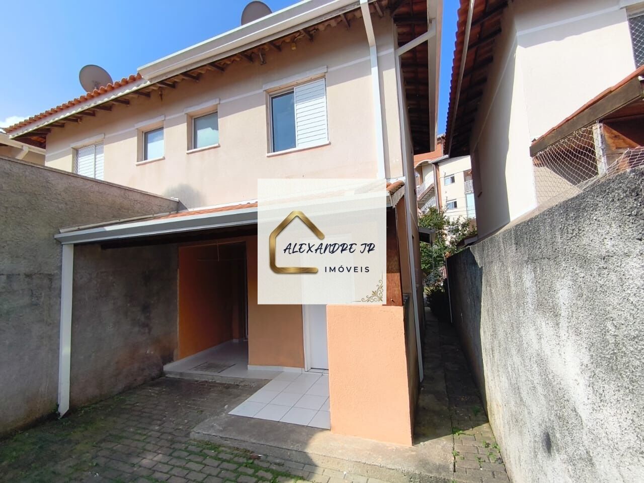 Casa de Condomínio, 2 quartos - Foto 7
