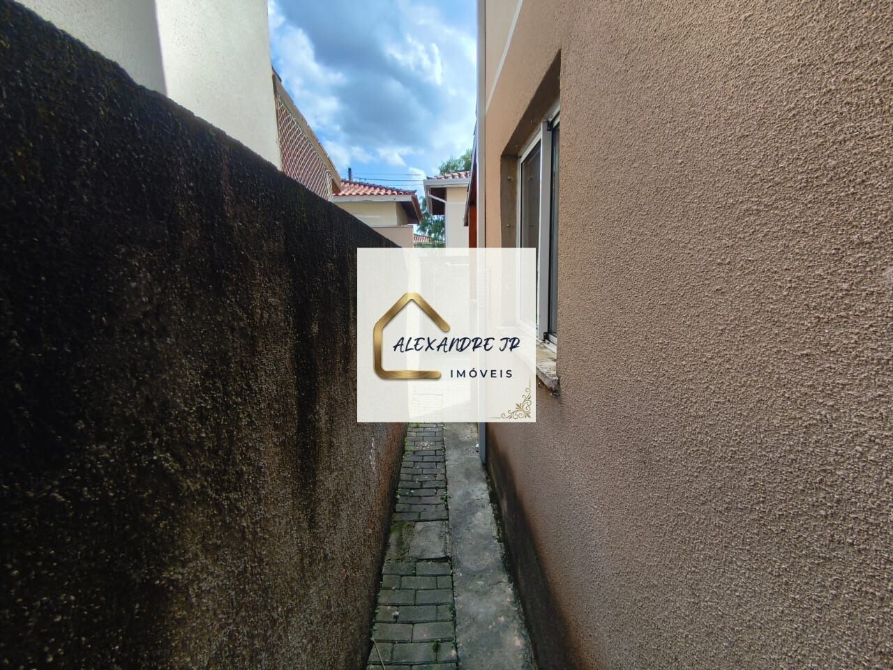 Casa de Condomínio, 2 quartos - Foto 20