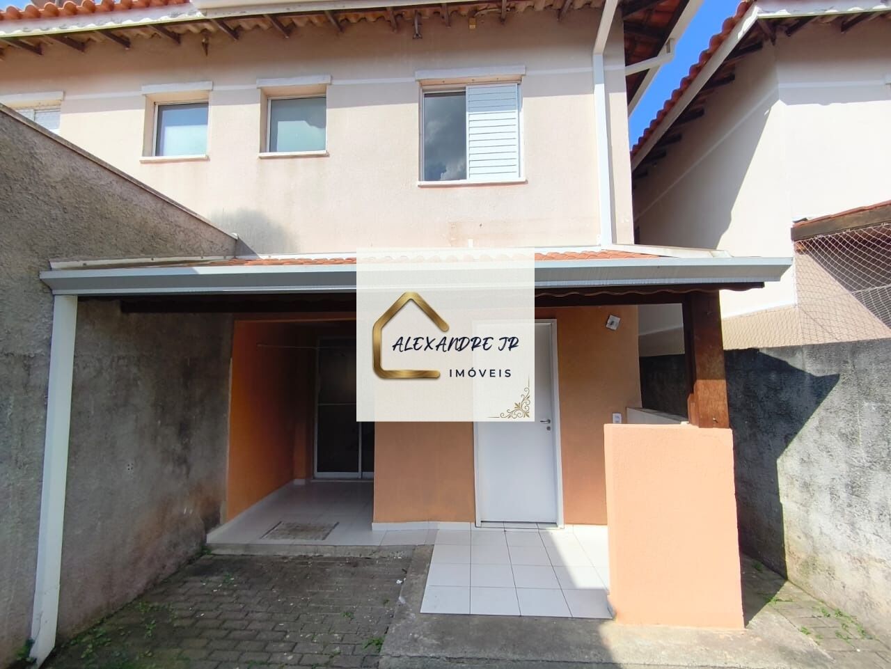 Casa de Condomínio, 2 quartos - Foto 30