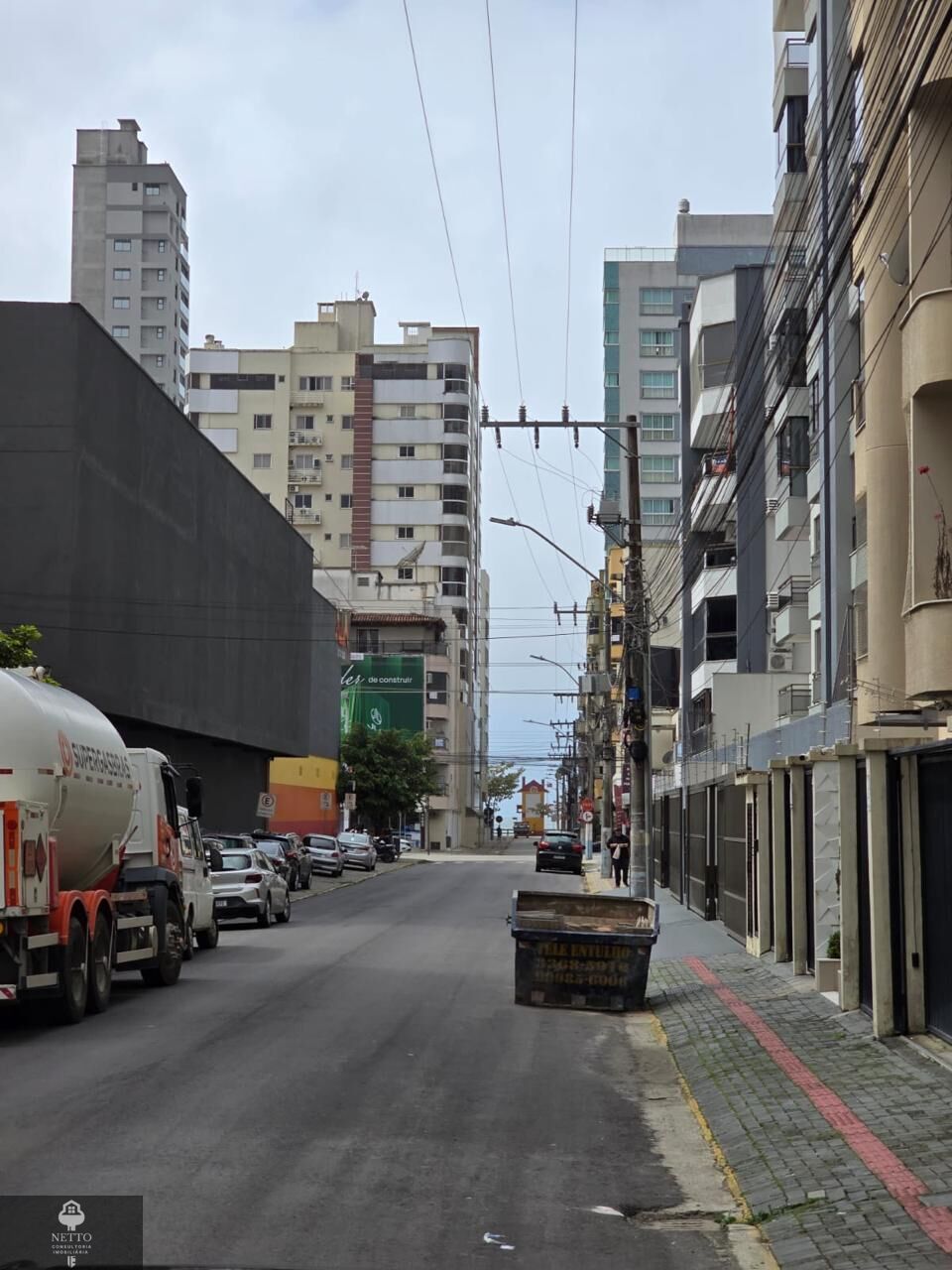 Loja-Salão, 55 m² - Foto 4