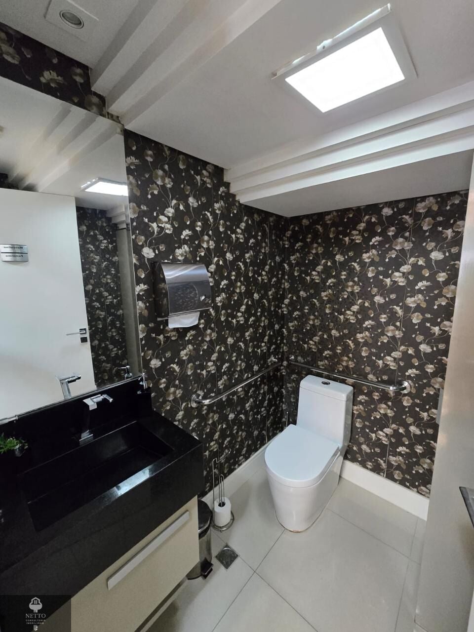 Loja-Salão, 55 m² - Foto 19