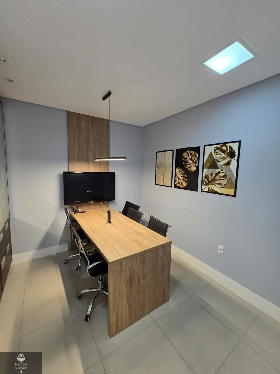 Loja-Salão, 55 m² - Foto 6
