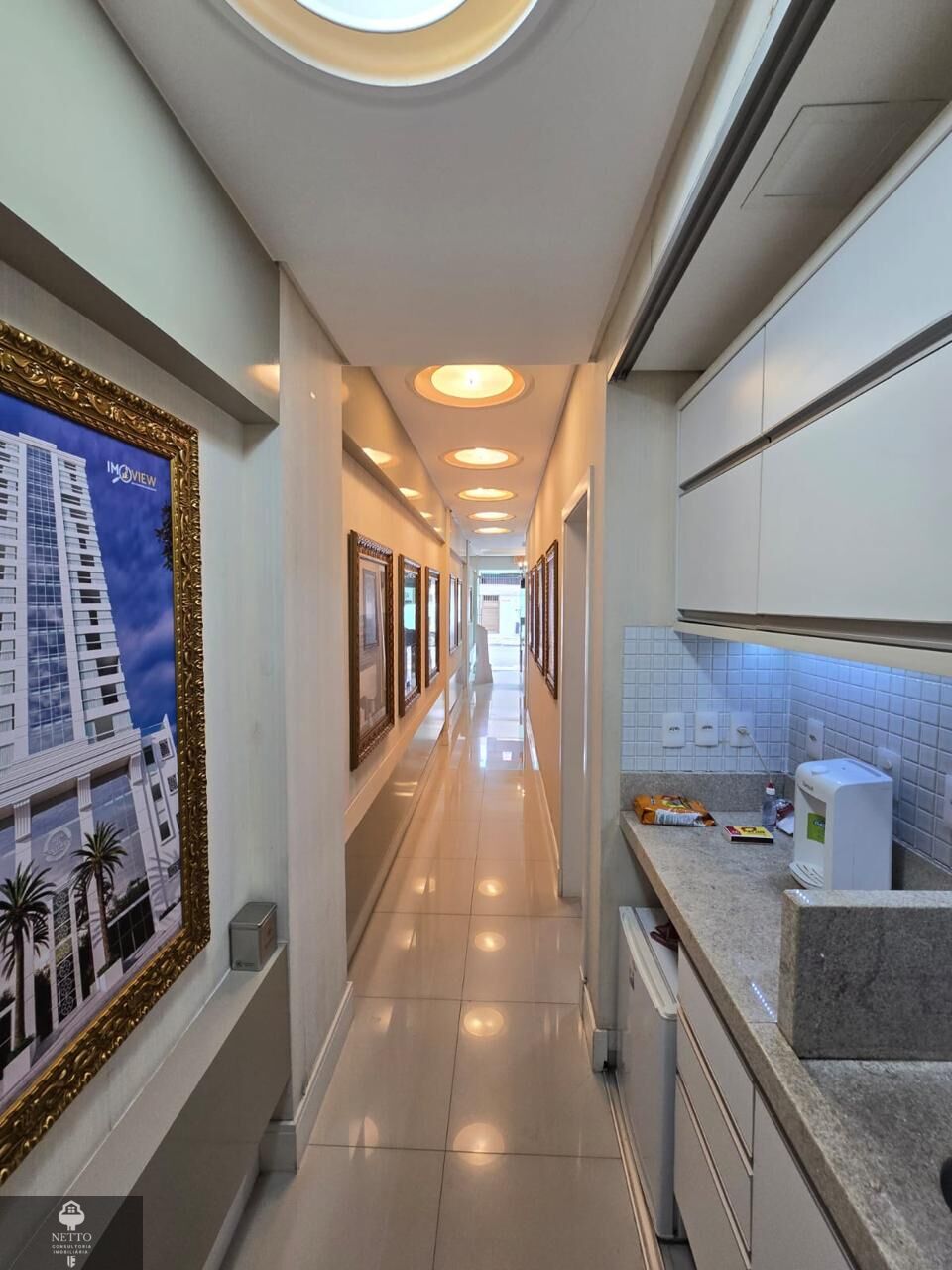 Loja-Salão, 55 m² - Foto 13