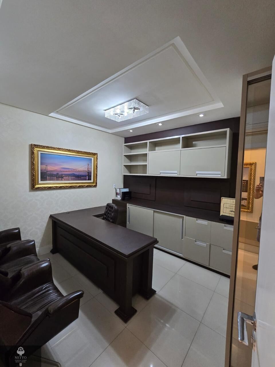 Loja-Salão, 55 m² - Foto 11