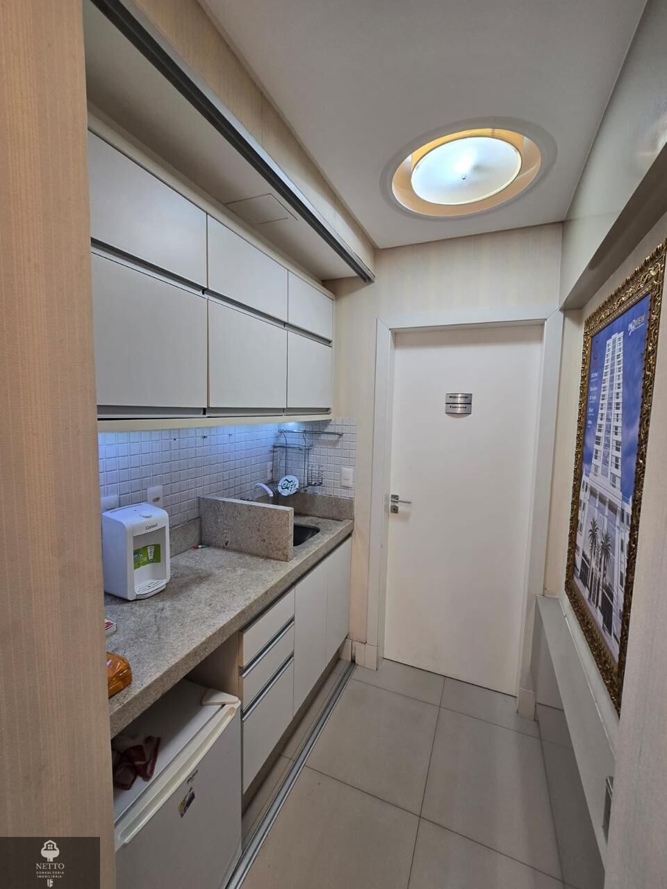 Loja-Salão, 55 m² - Foto 12