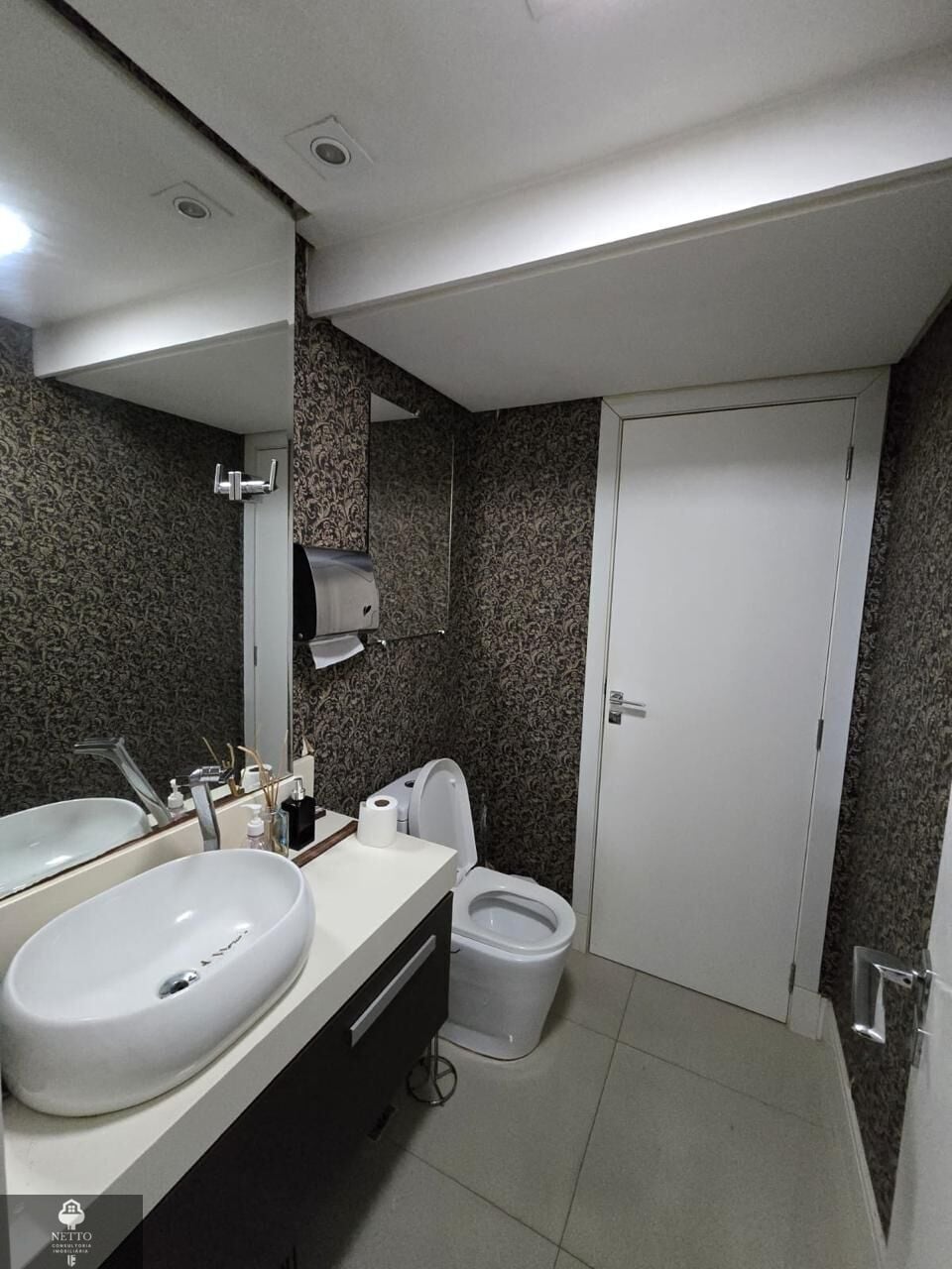 Loja-Salão, 55 m² - Foto 15