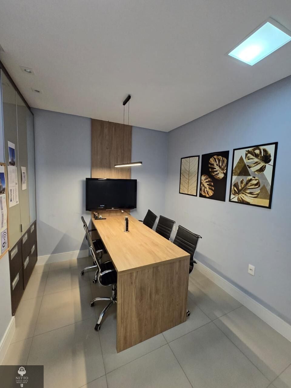 Loja-Salão, 55 m² - Foto 10