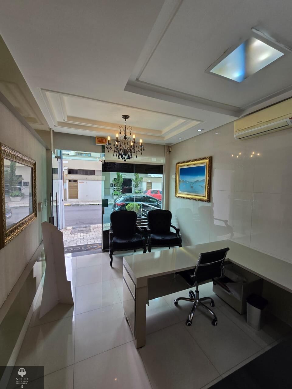 Loja-Salão, 55 m² - Foto 8