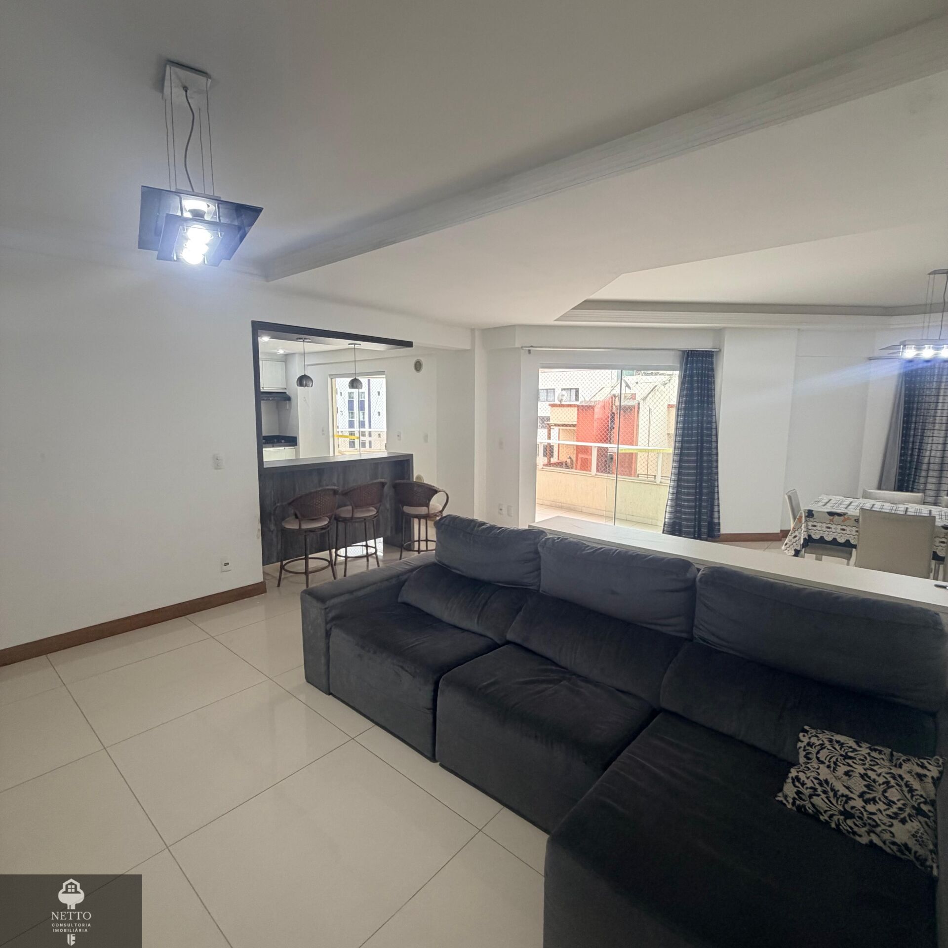 Apartamento, 4 quartos, 180 m² - Foto 8