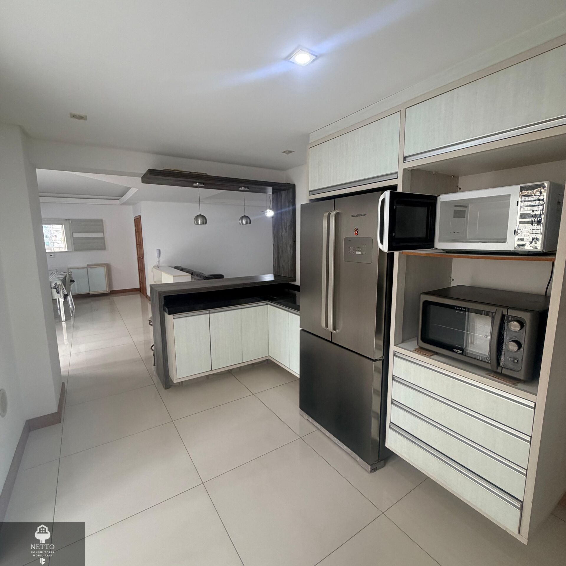 Apartamento, 4 quartos, 180 m² - Foto 19
