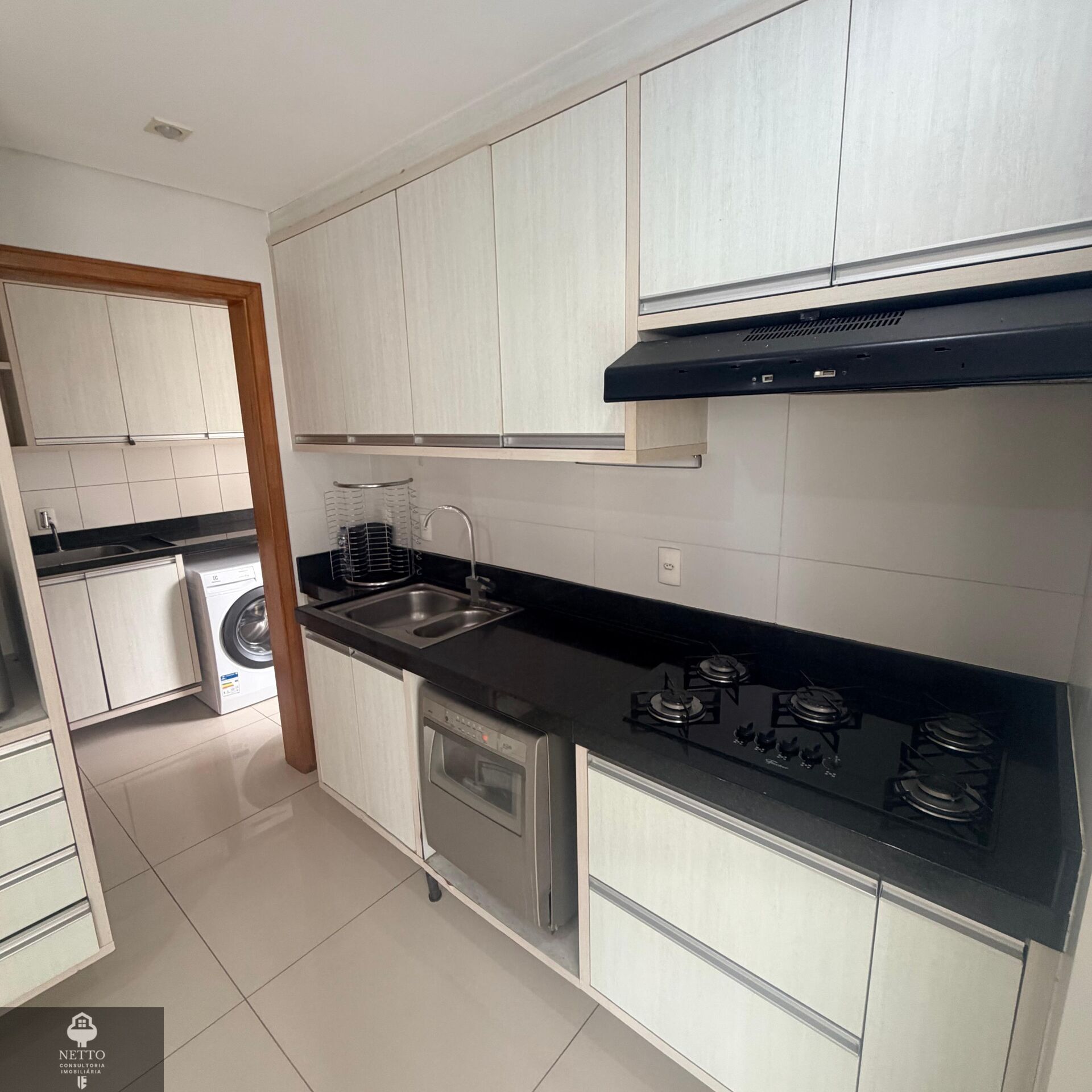 Apartamento, 4 quartos, 180 m² - Foto 6