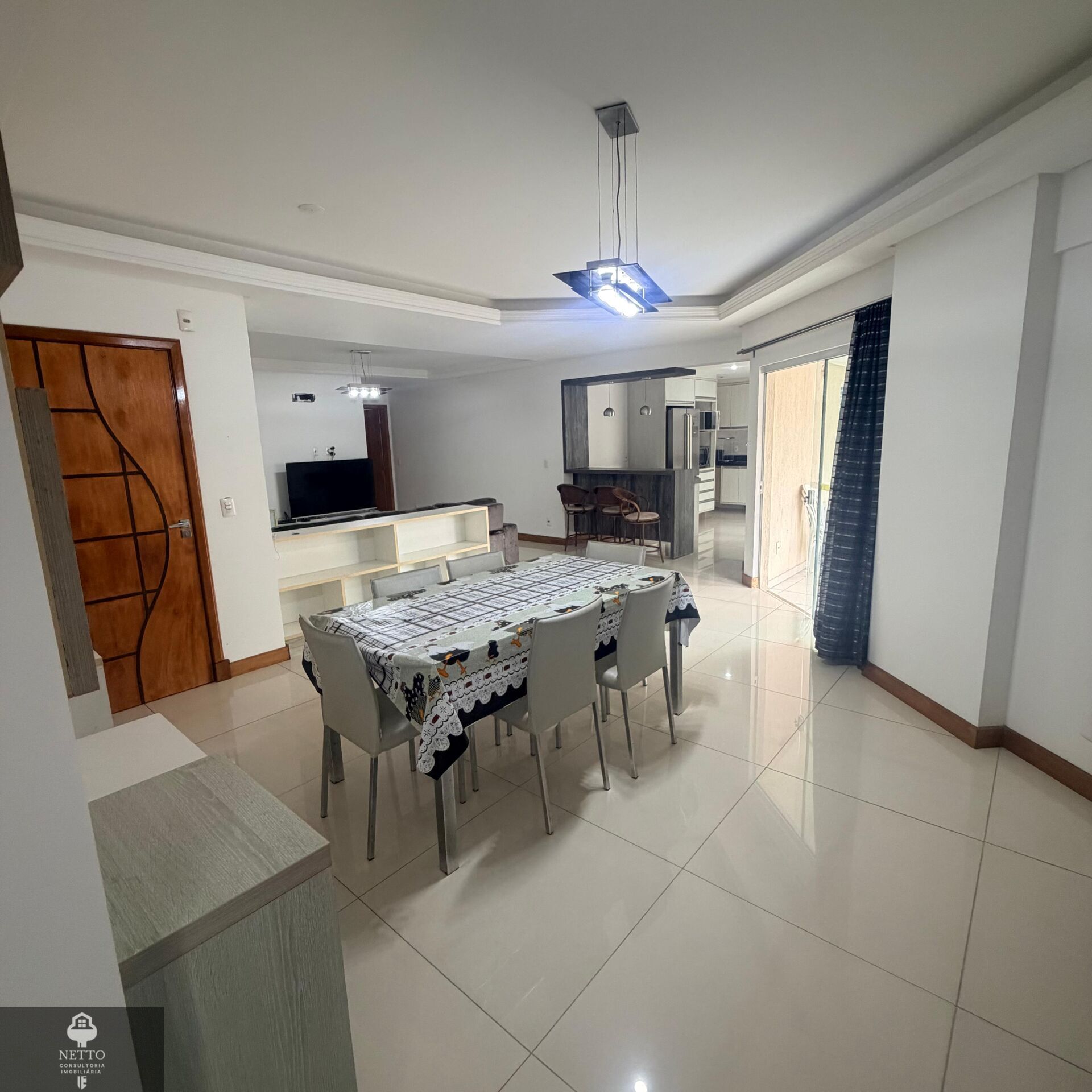 Apartamento, 4 quartos, 180 m² - Foto 16