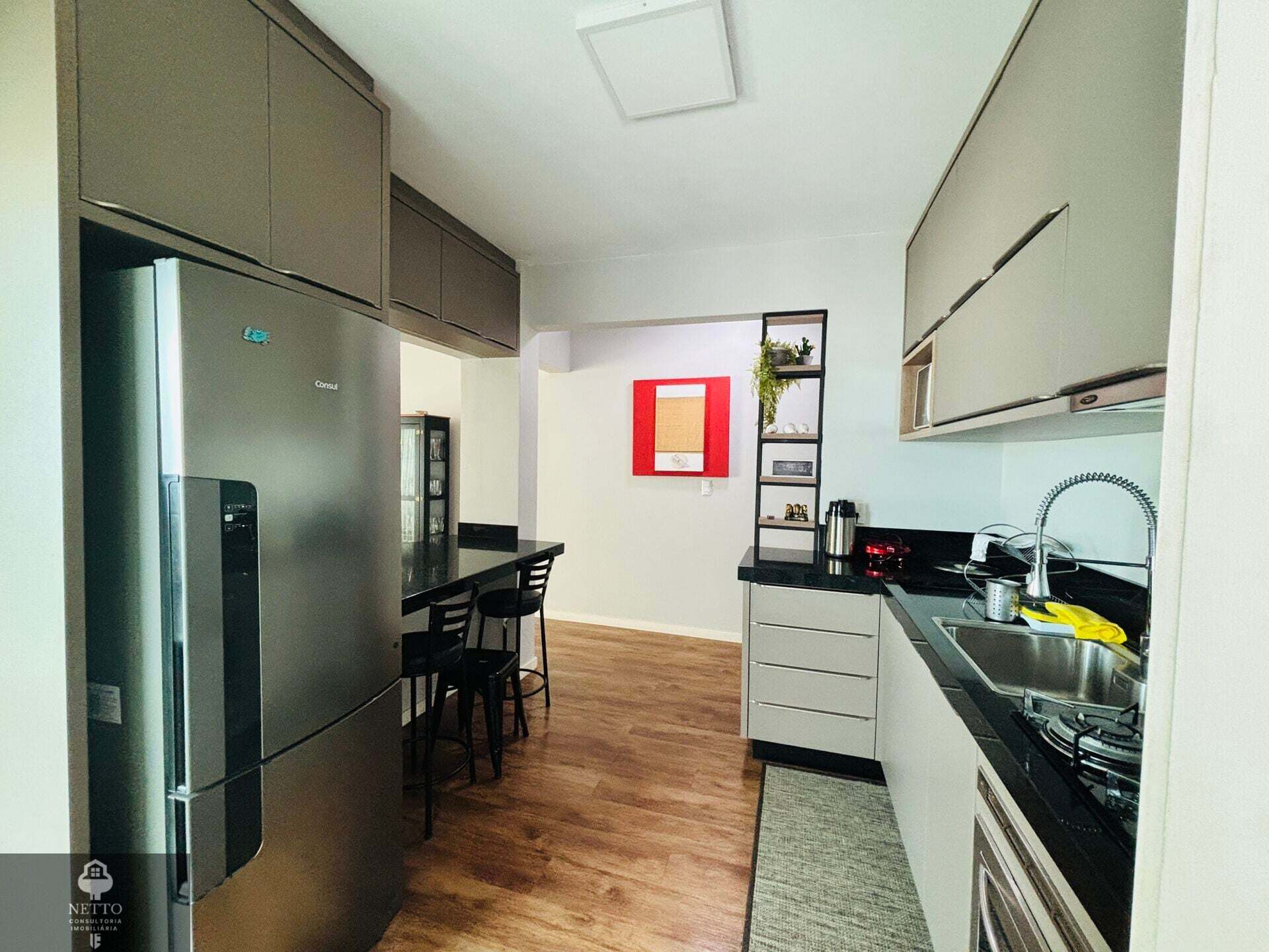 Apartamento, 3 quartos, 179 m² - Foto 20