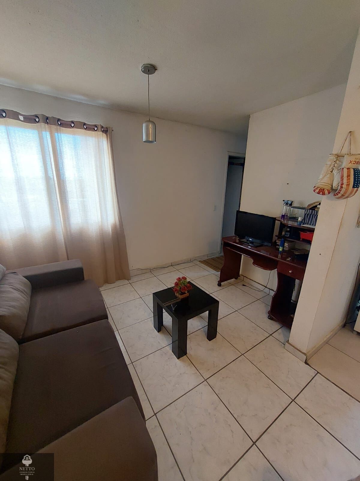 Apartamento, 2 quartos - Foto 9