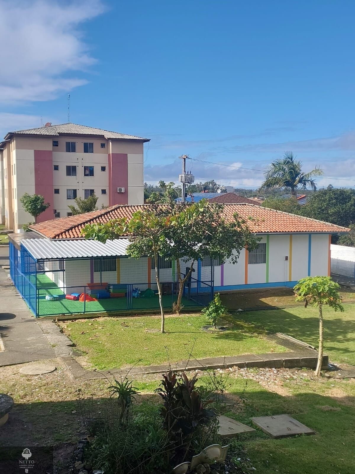 Apartamento, 2 quartos - Foto 1