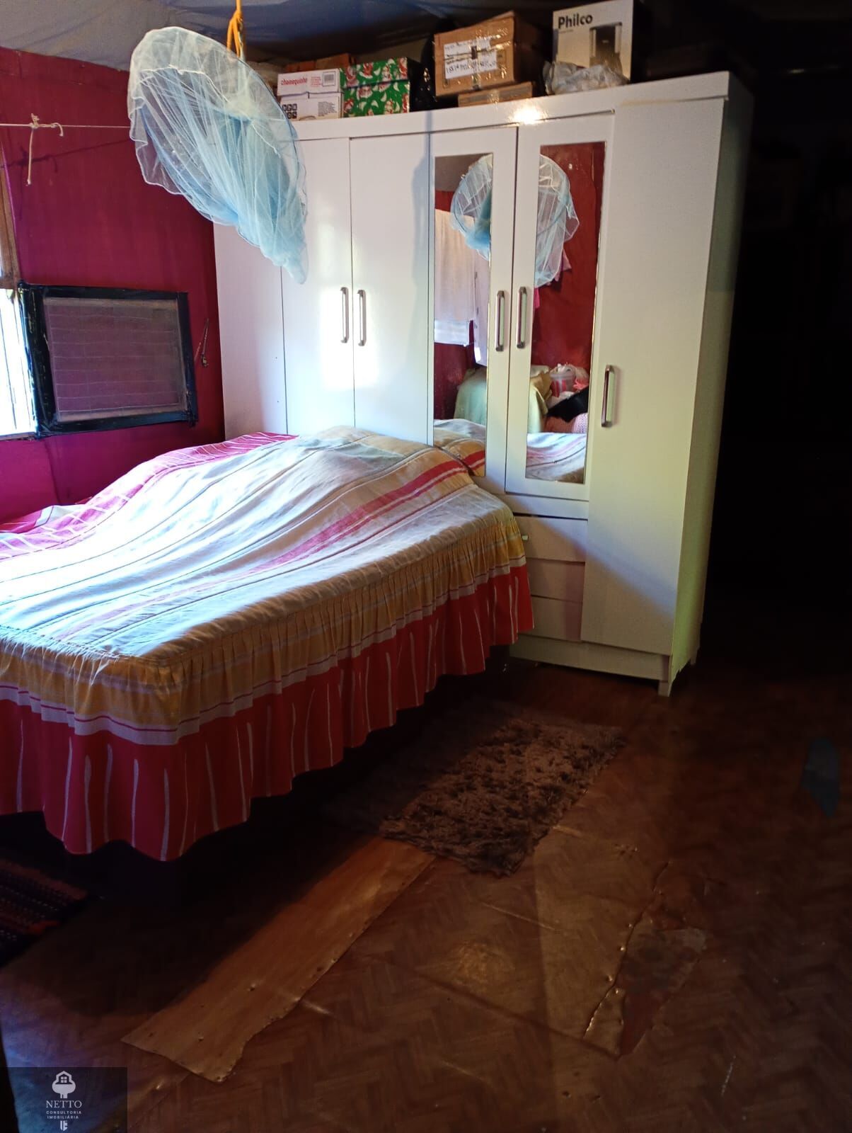 Casa, 3 quartos - Foto 7