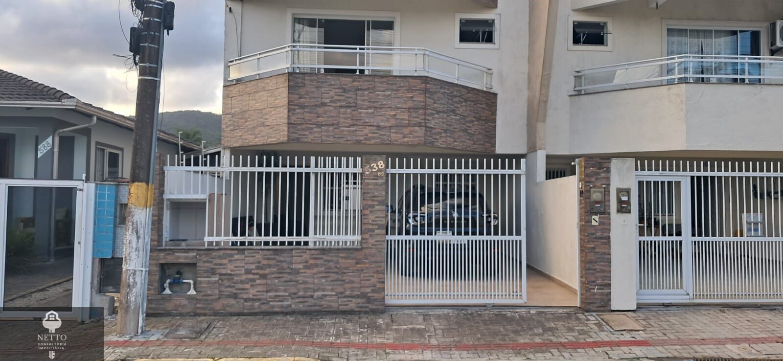 Casa, 3 quartos, 200 m² - Foto 38