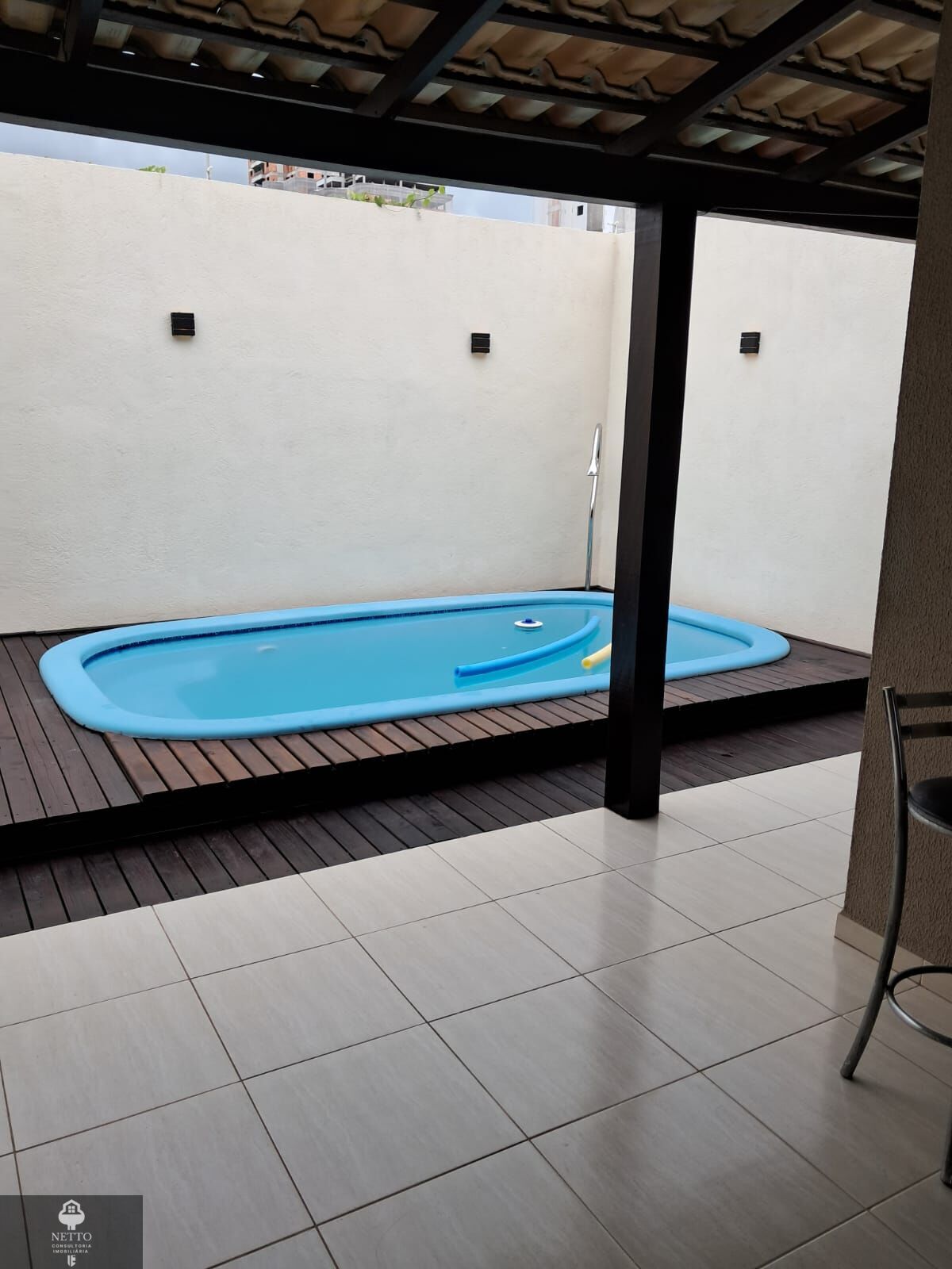 Casa, 3 quartos, 200 m² - Foto 19