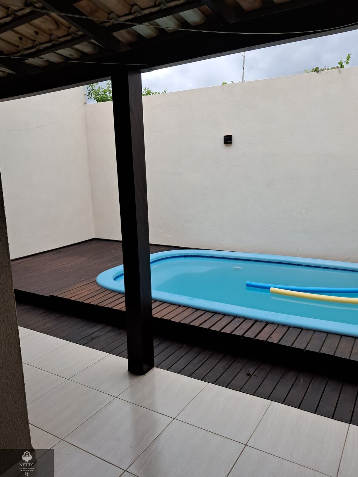 Casa, 3 quartos, 200 m² - Foto 8