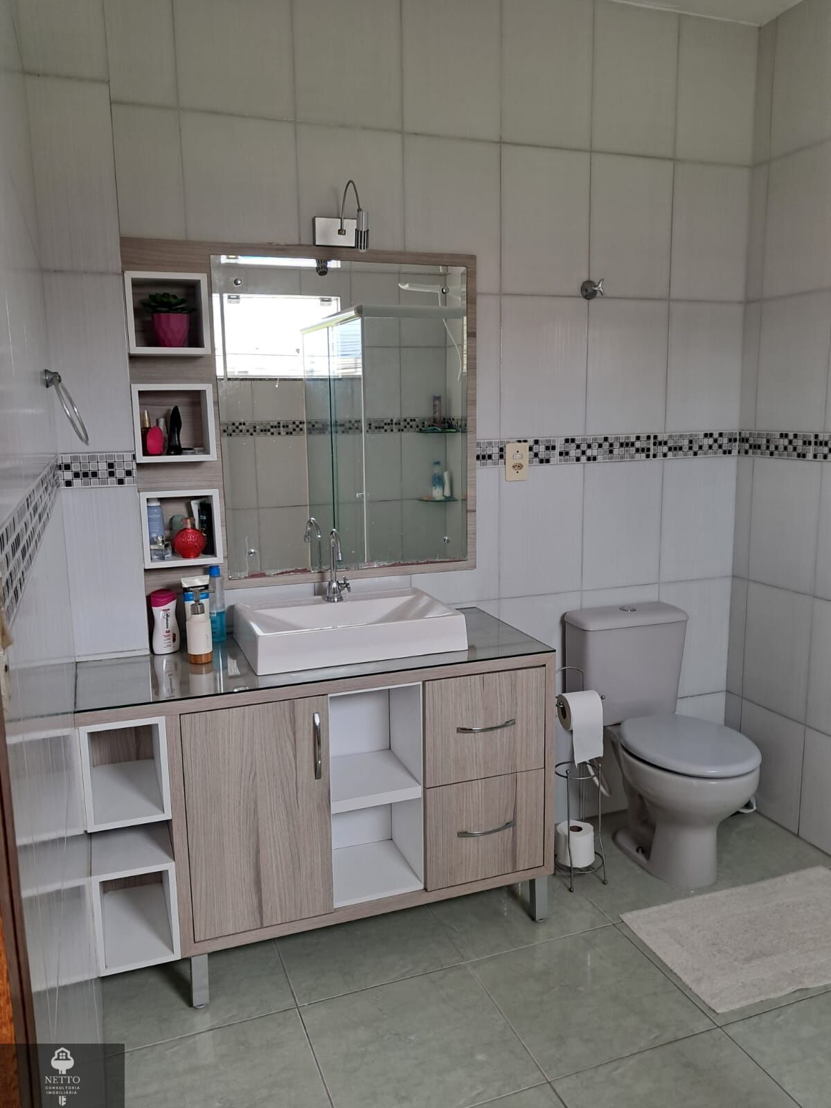 Casa, 3 quartos, 200 m² - Foto 13