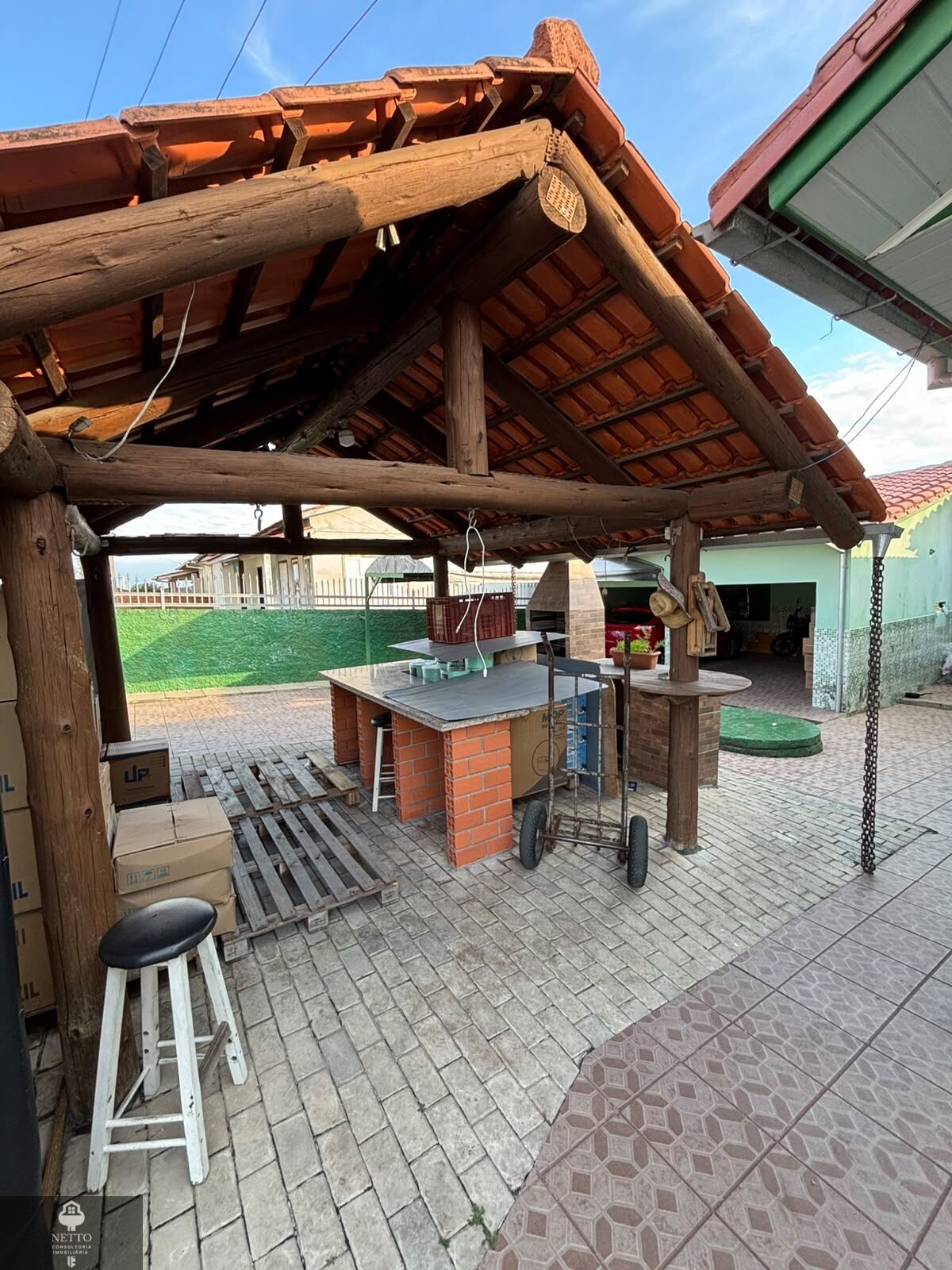 Casa, 4 quartos, 148 m² - Foto 4