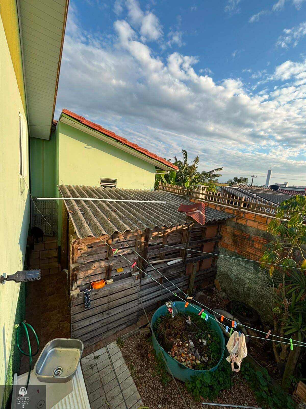 Casa, 4 quartos, 148 m² - Foto 22