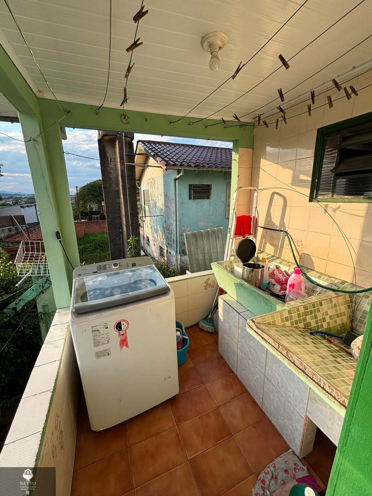 Casa, 4 quartos, 148 m² - Foto 18