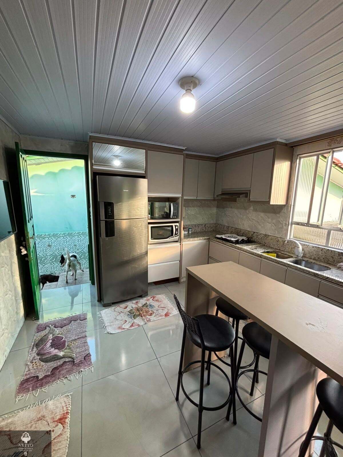 Casa, 4 quartos, 148 m² - Foto 19