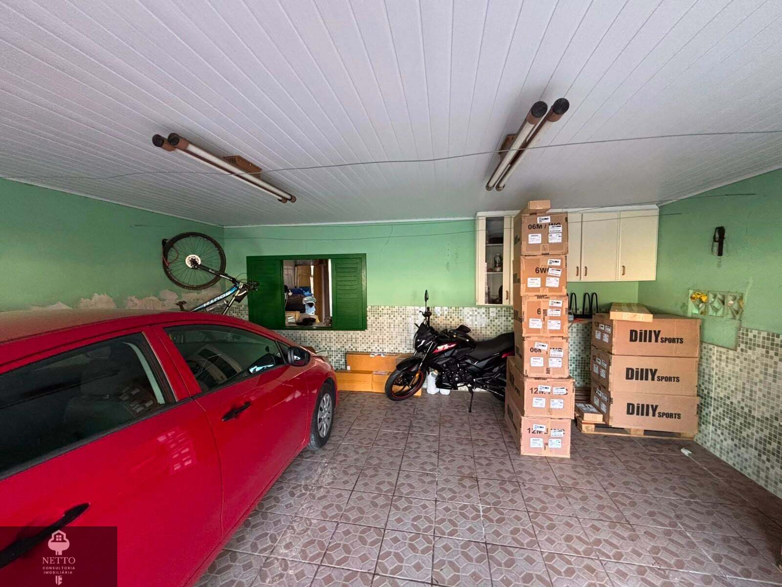 Casa, 4 quartos, 148 m² - Foto 8