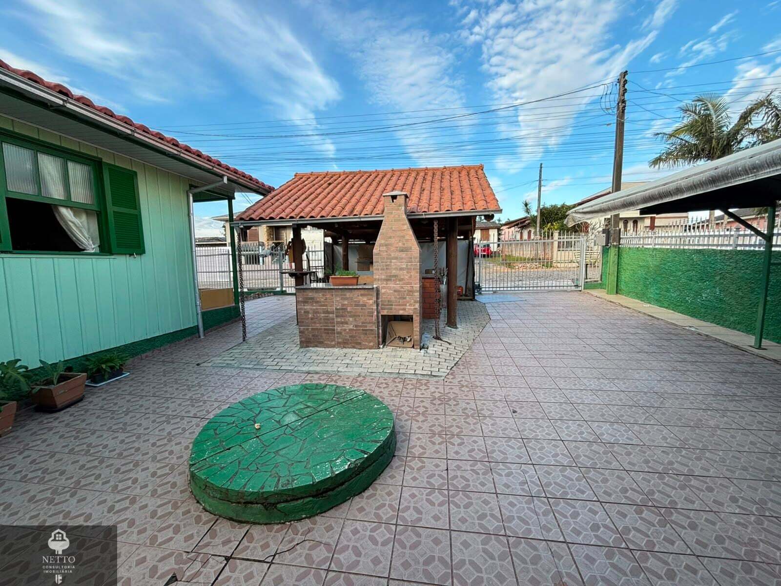 Casa, 4 quartos, 148 m² - Foto 11