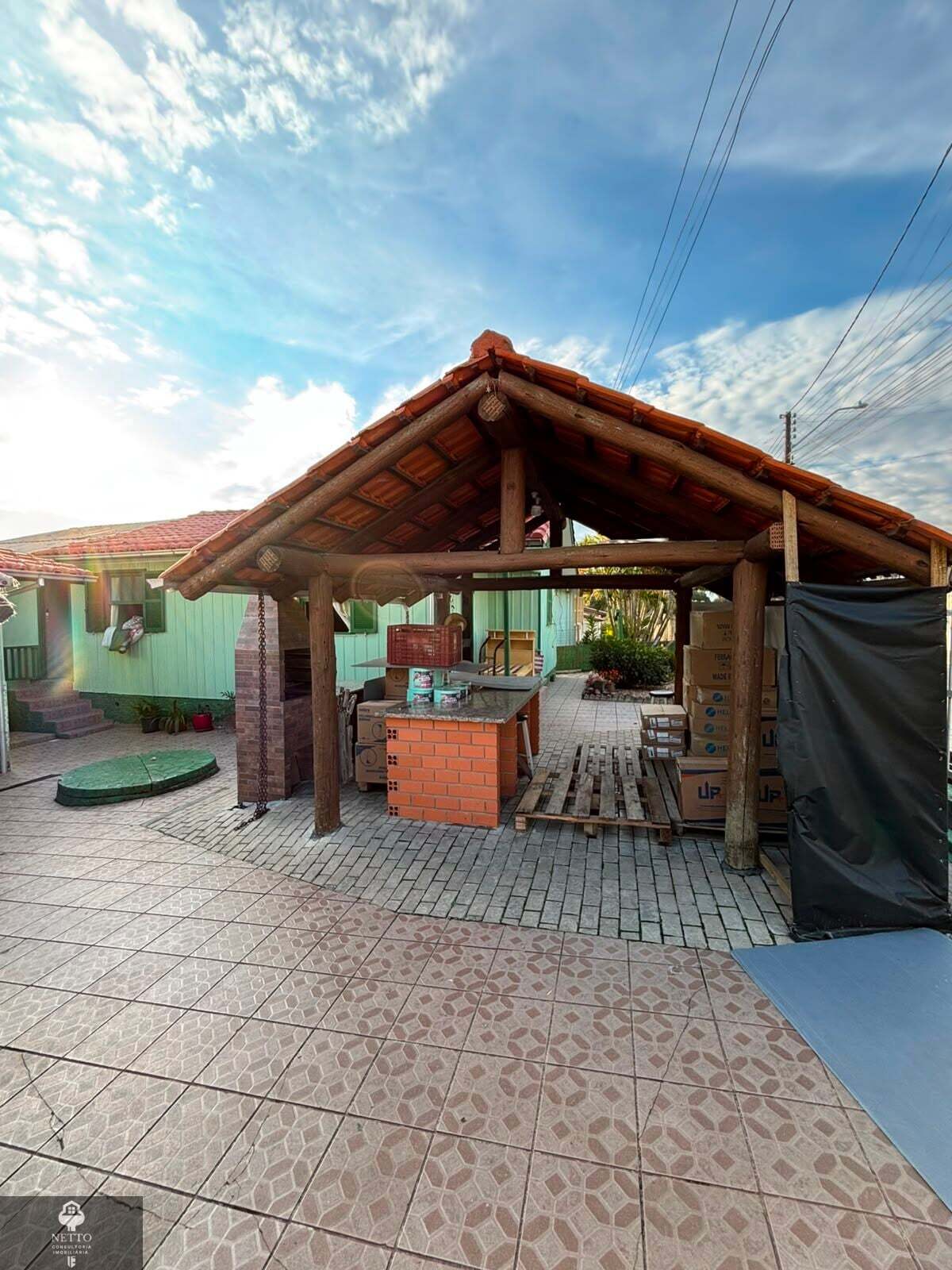 Casa, 4 quartos, 148 m² - Foto 6