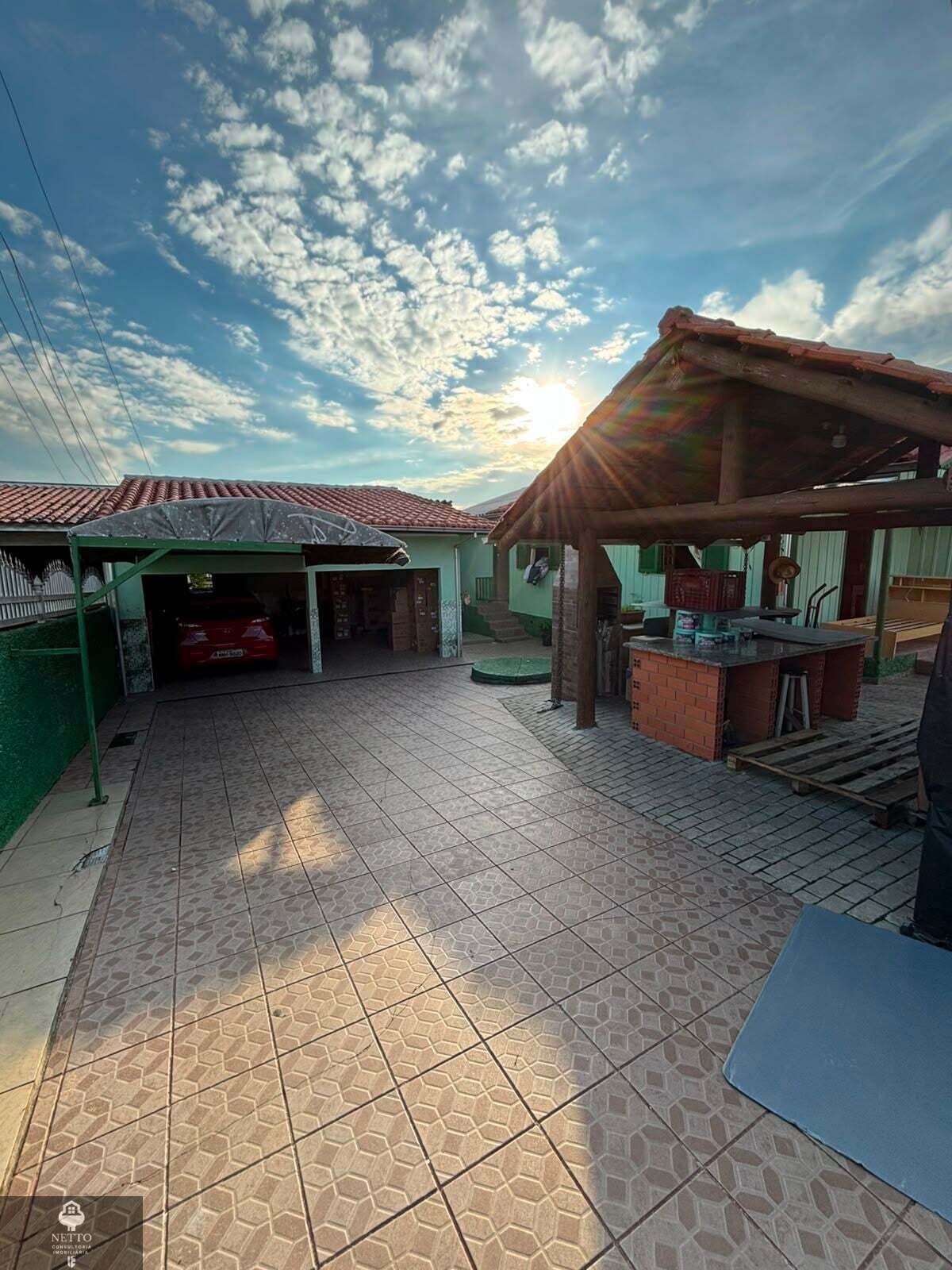 Casa, 4 quartos, 148 m² - Foto 5