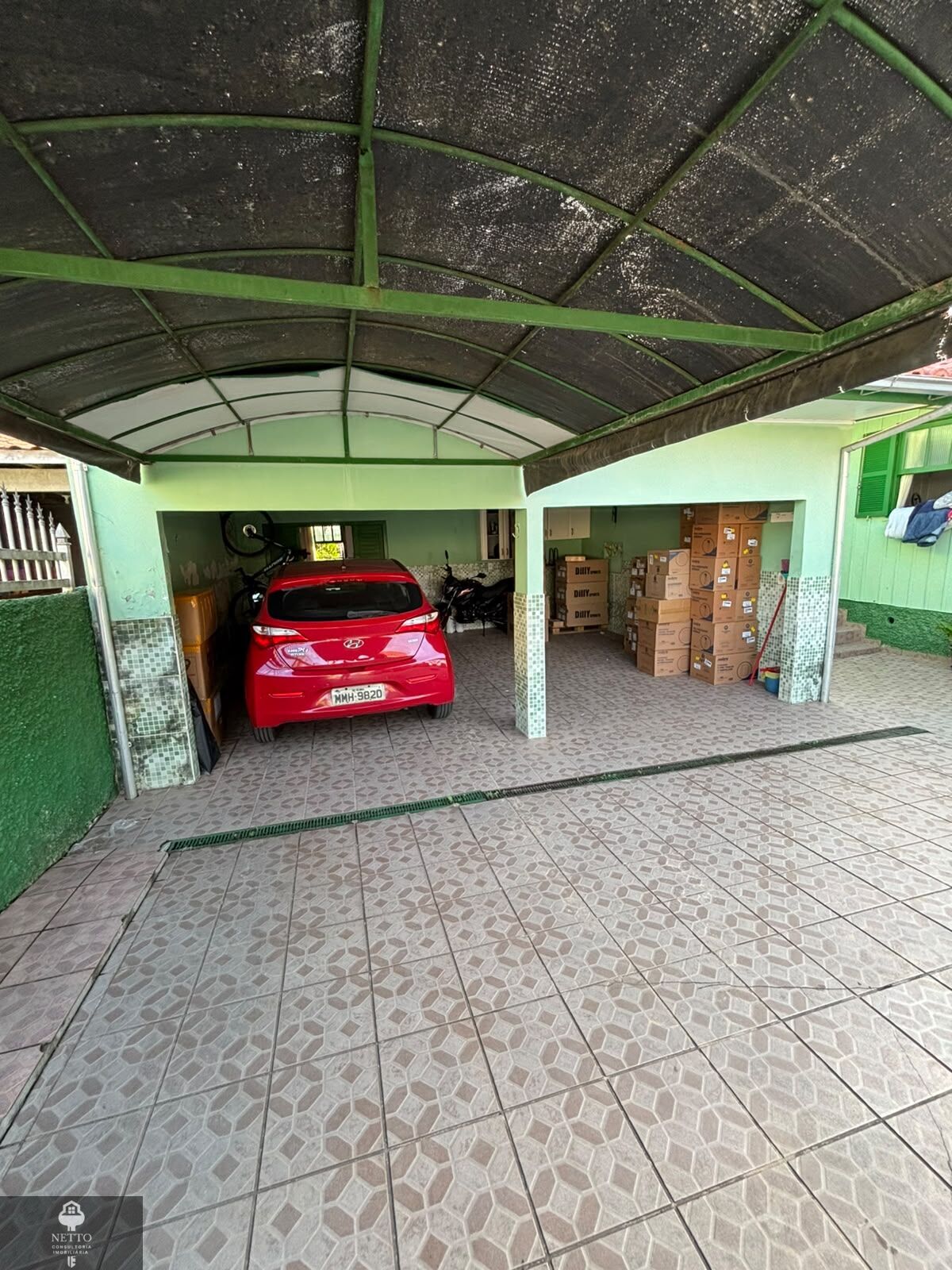 Casa, 4 quartos, 148 m² - Foto 9