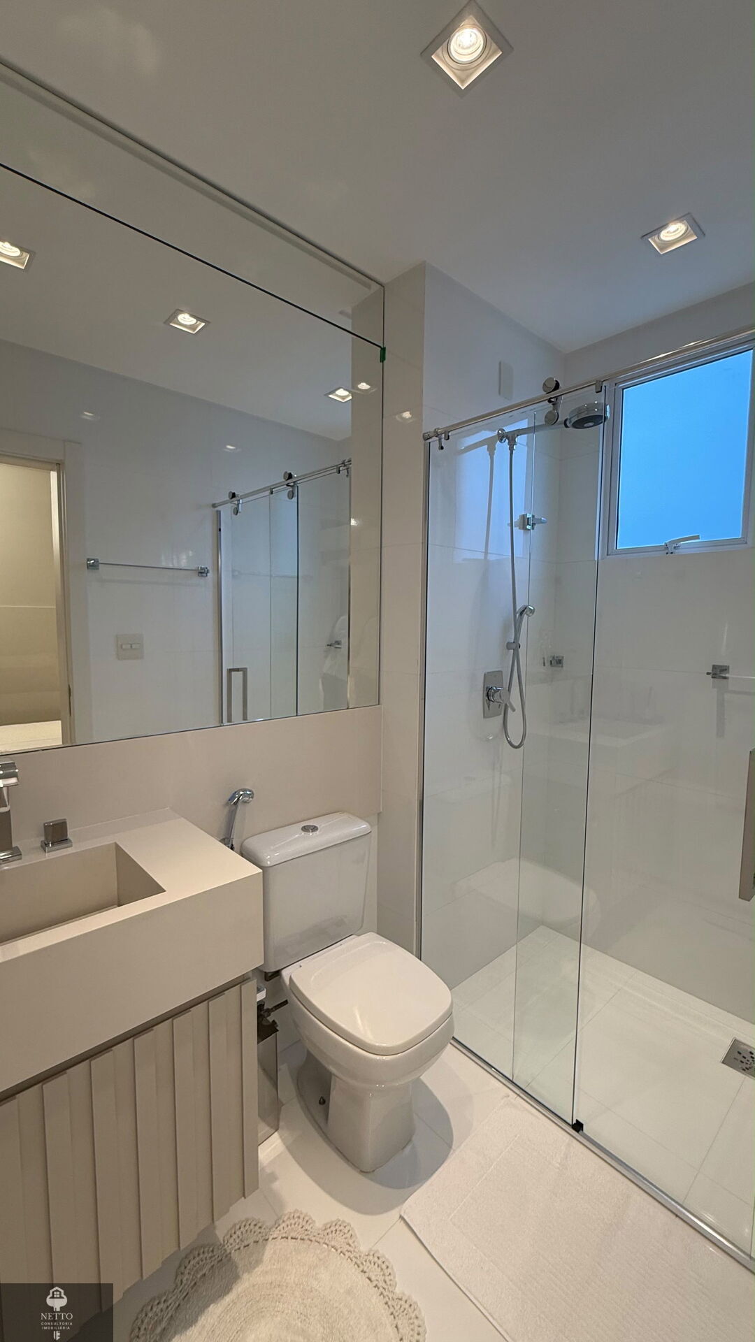 Apartamento, 4 quartos, 198 m² - Foto 16