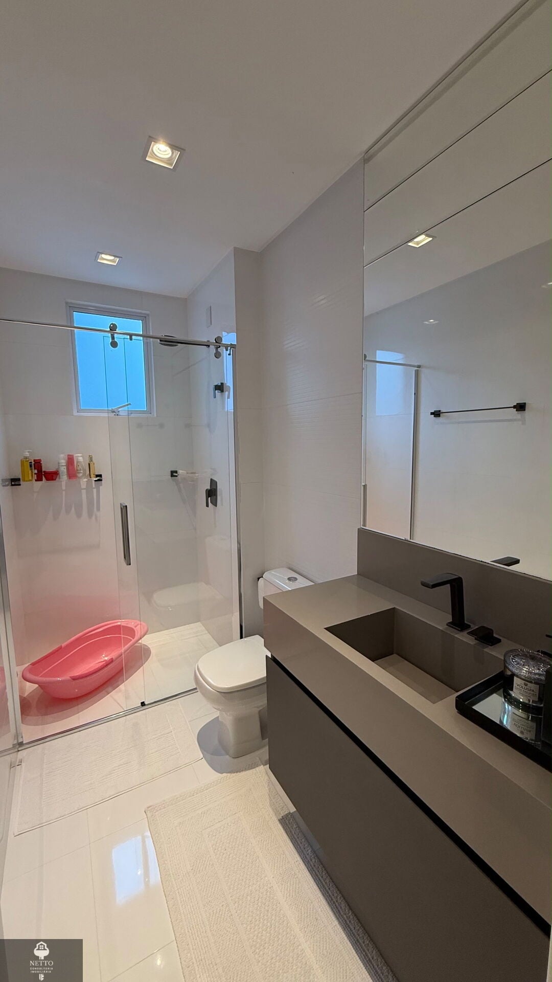 Apartamento, 4 quartos, 198 m² - Foto 4