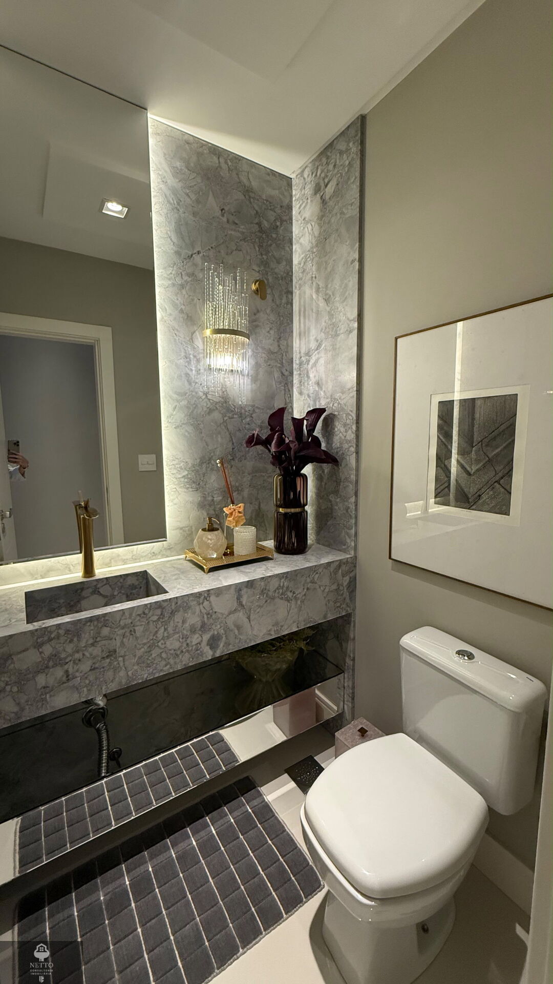 Apartamento, 4 quartos, 198 m² - Foto 17