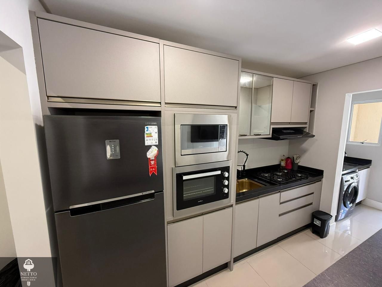 Apartamento, 2 quartos, 80 m² - Foto 21