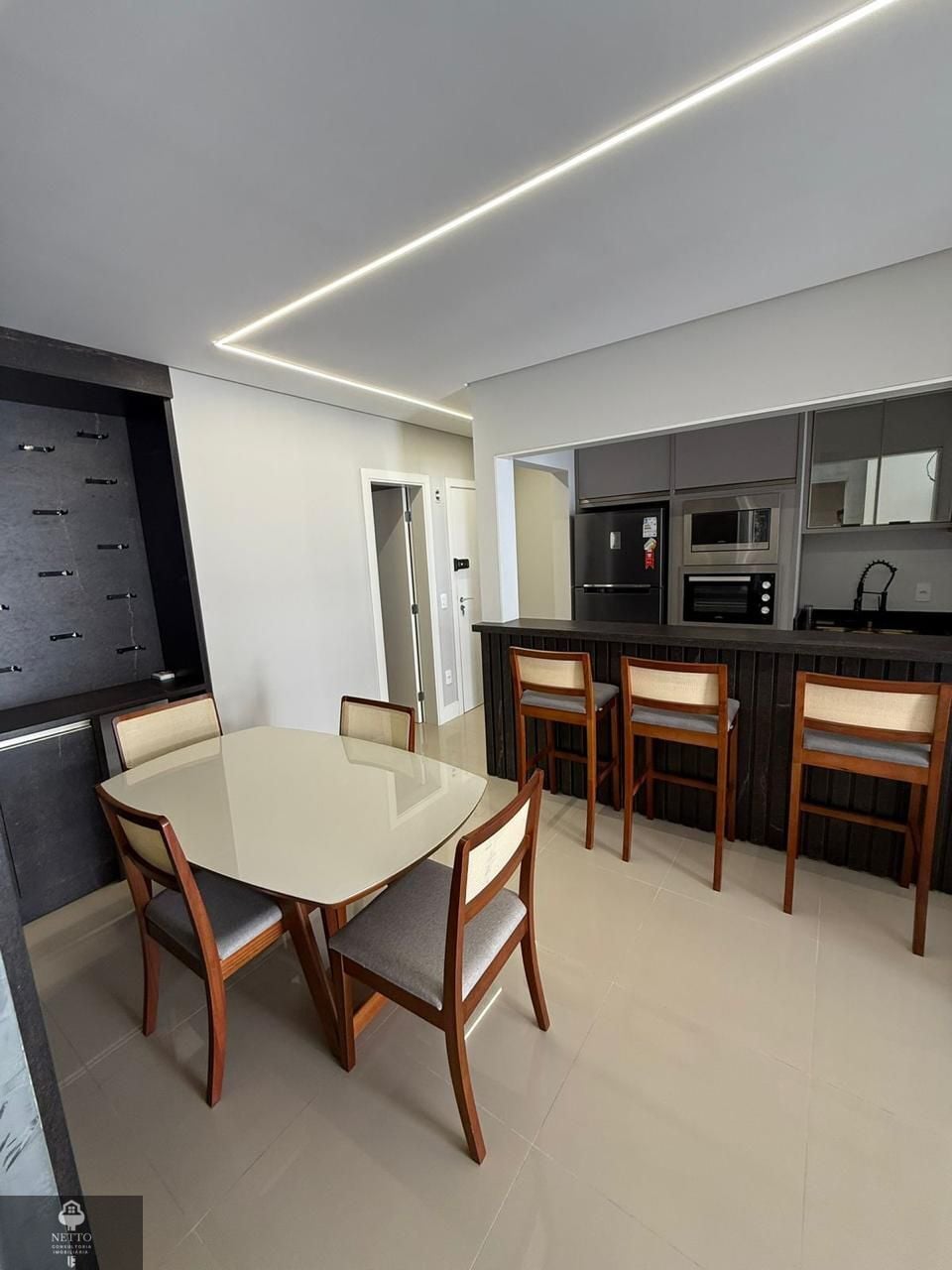 Apartamento, 2 quartos, 80 m² - Foto 3