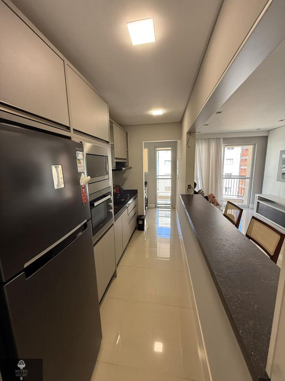 Apartamento, 2 quartos, 80 m² - Foto 7
