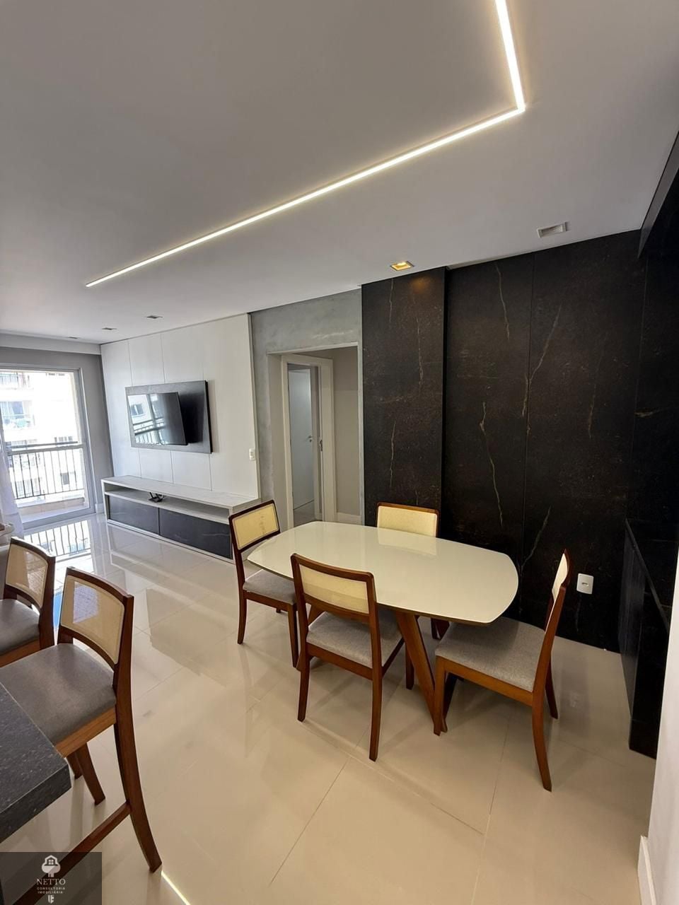 Apartamento, 2 quartos, 80 m² - Foto 8