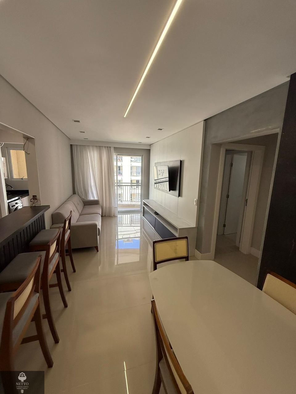 Apartamento, 2 quartos, 80 m² - Foto 26