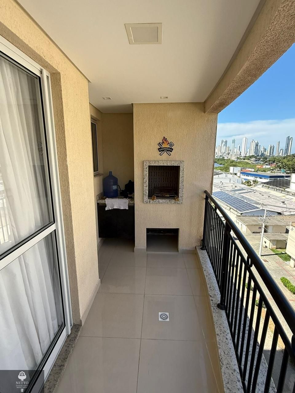 Apartamento, 2 quartos, 80 m² - Foto 4
