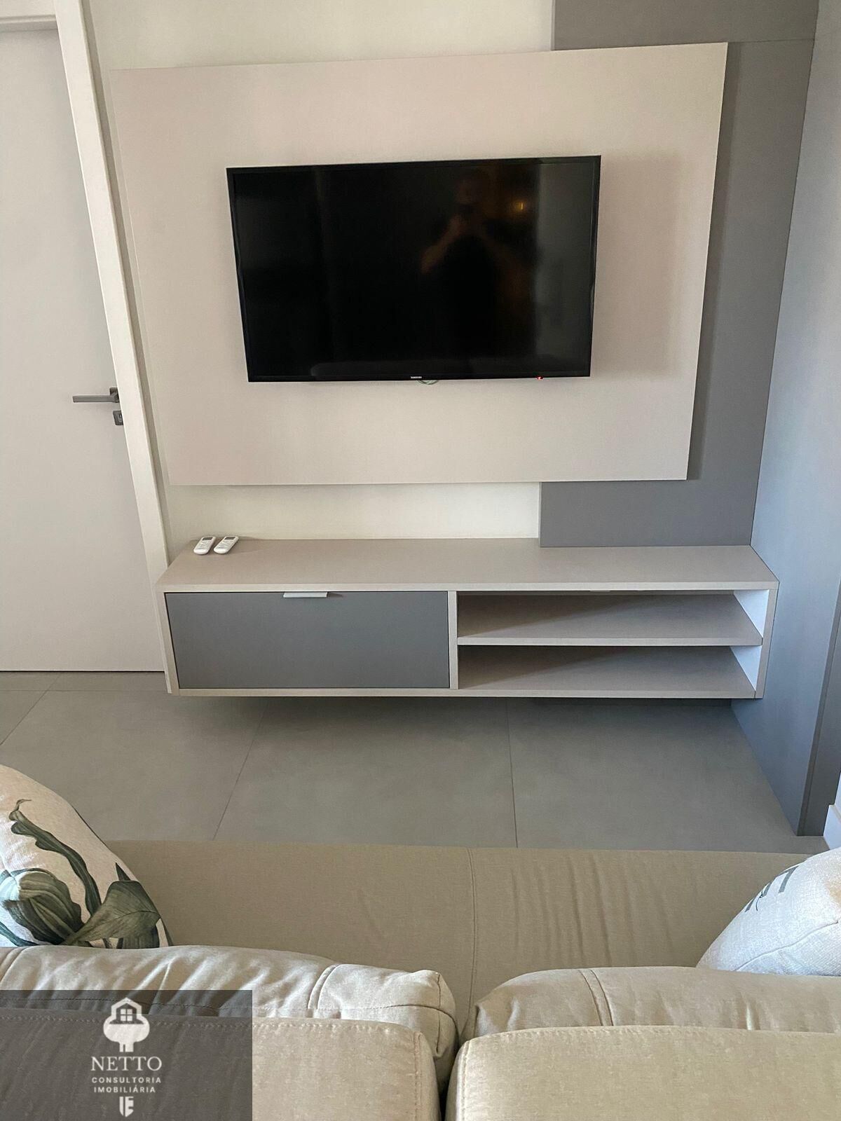 Apartamento, 2 quartos, 45 m² - Foto 6