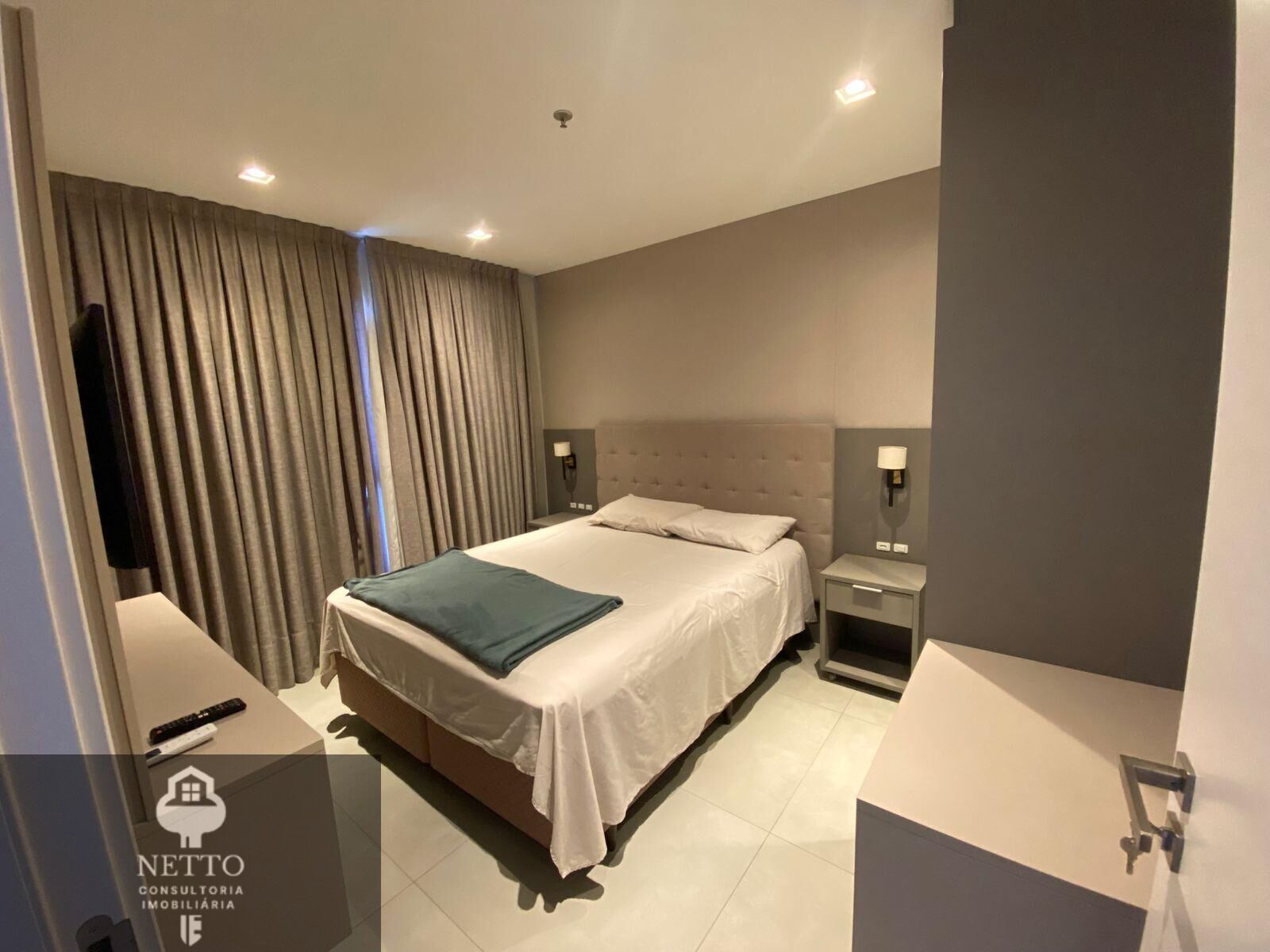 Apartamento, 2 quartos, 45 m² - Foto 7