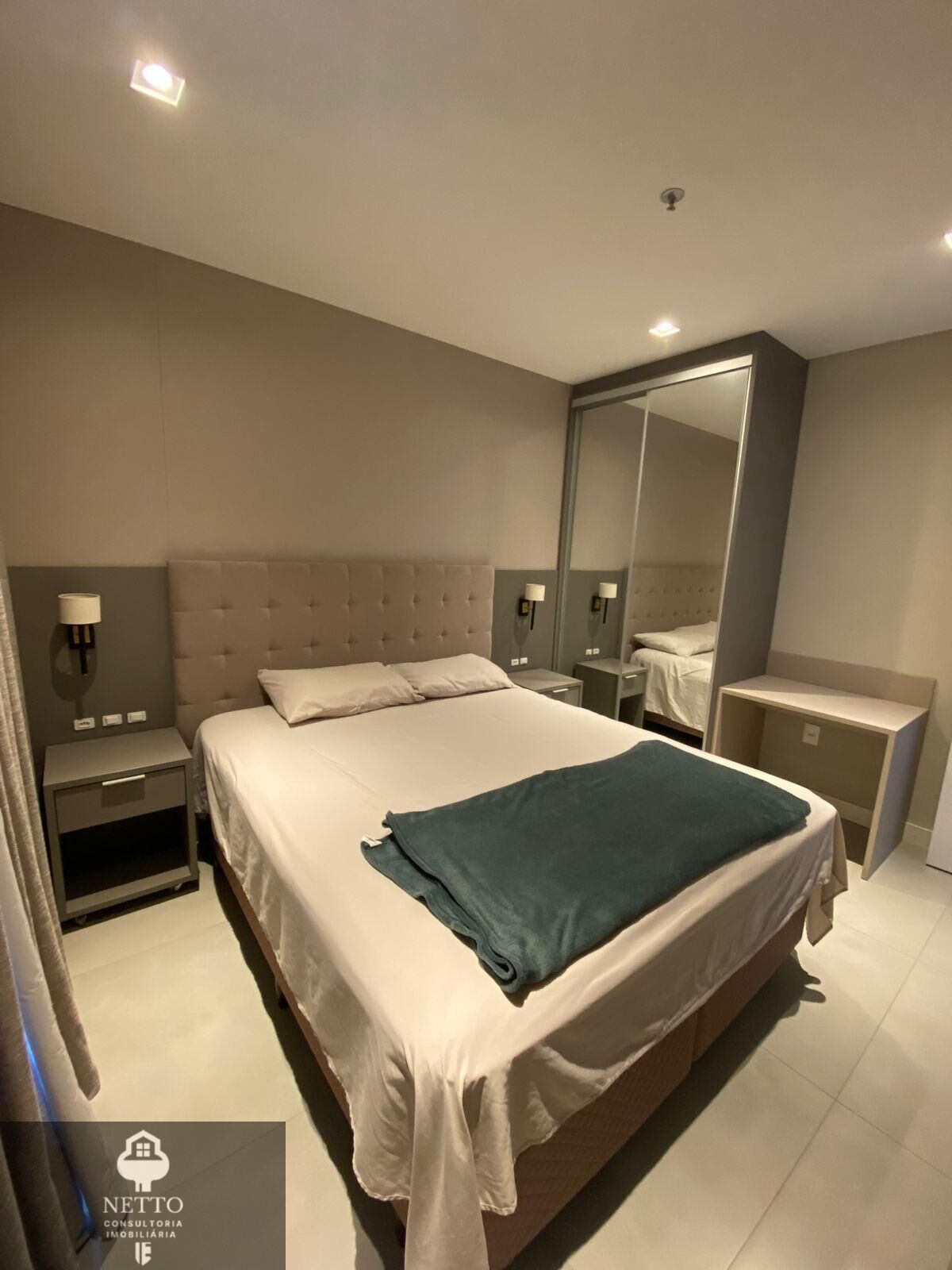 Apartamento, 2 quartos, 45 m² - Foto 17