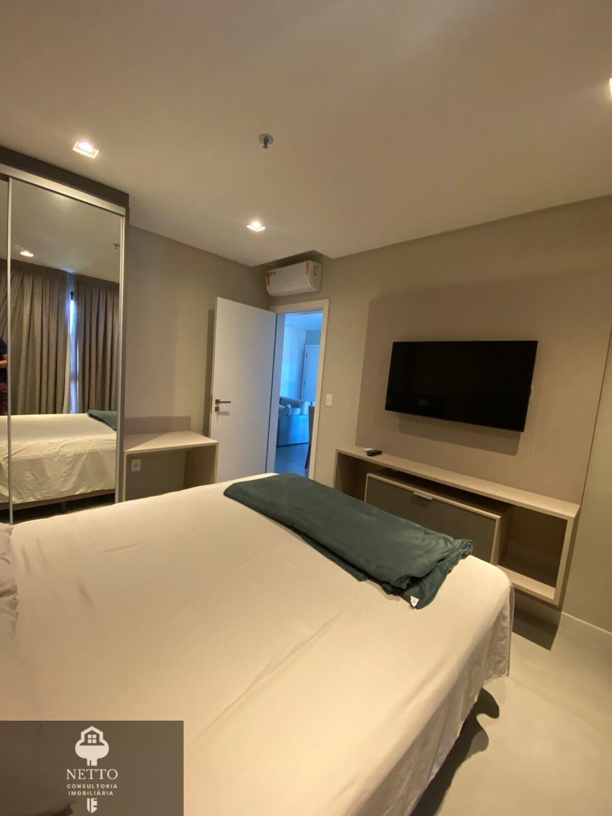 Apartamento, 2 quartos, 45 m² - Foto 8