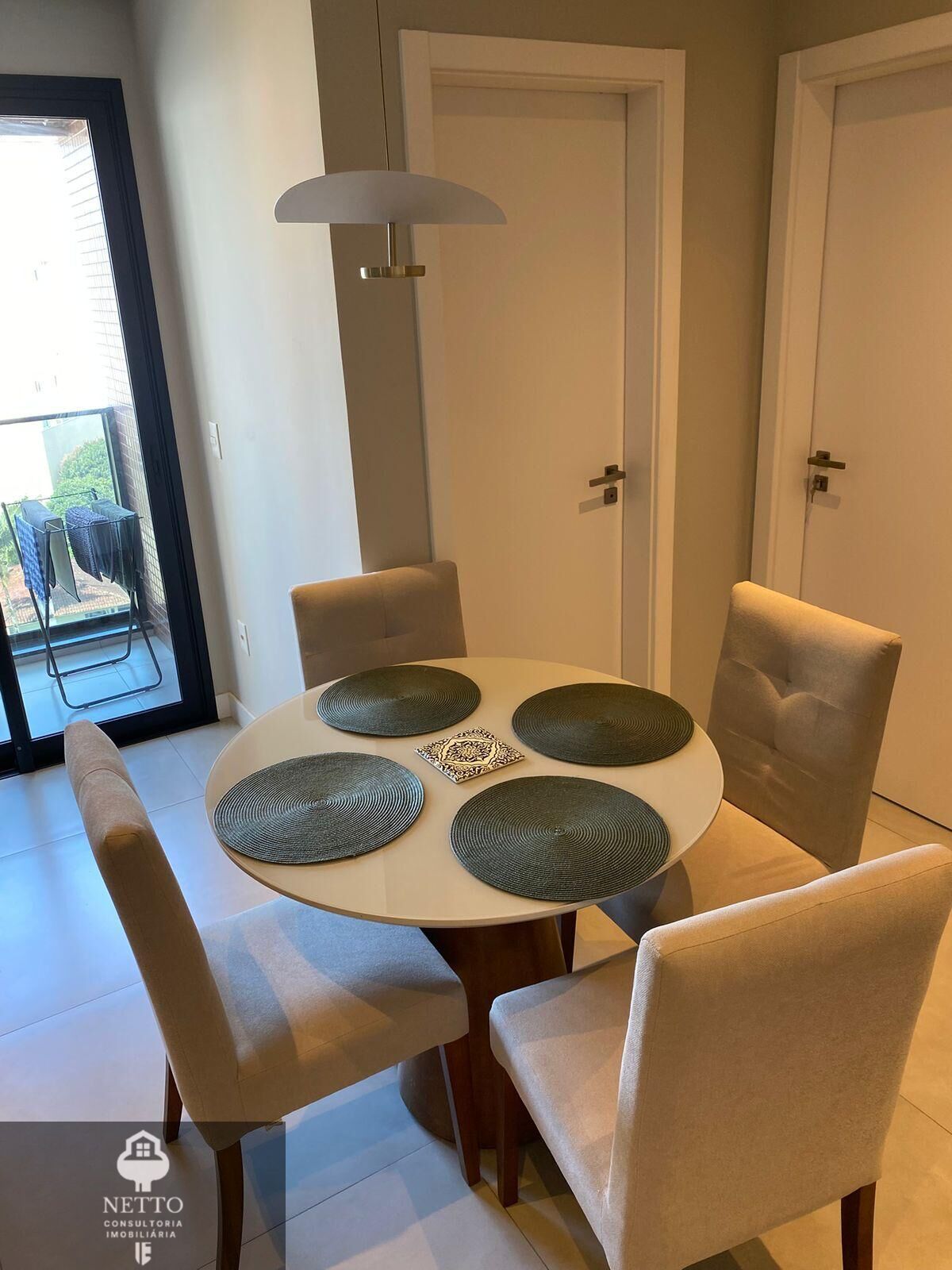 Apartamento, 2 quartos, 45 m² - Foto 20